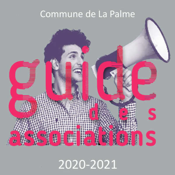 Guide des associations 2021