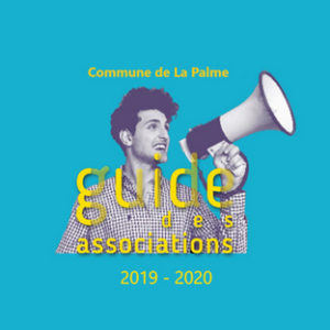 Le guide des associations 2020 est disponible