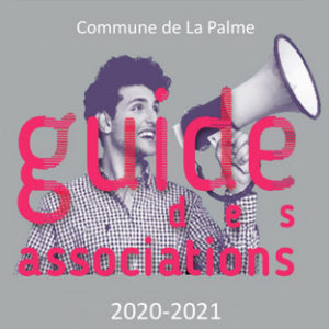 Le guide des associations 2021 est disponible